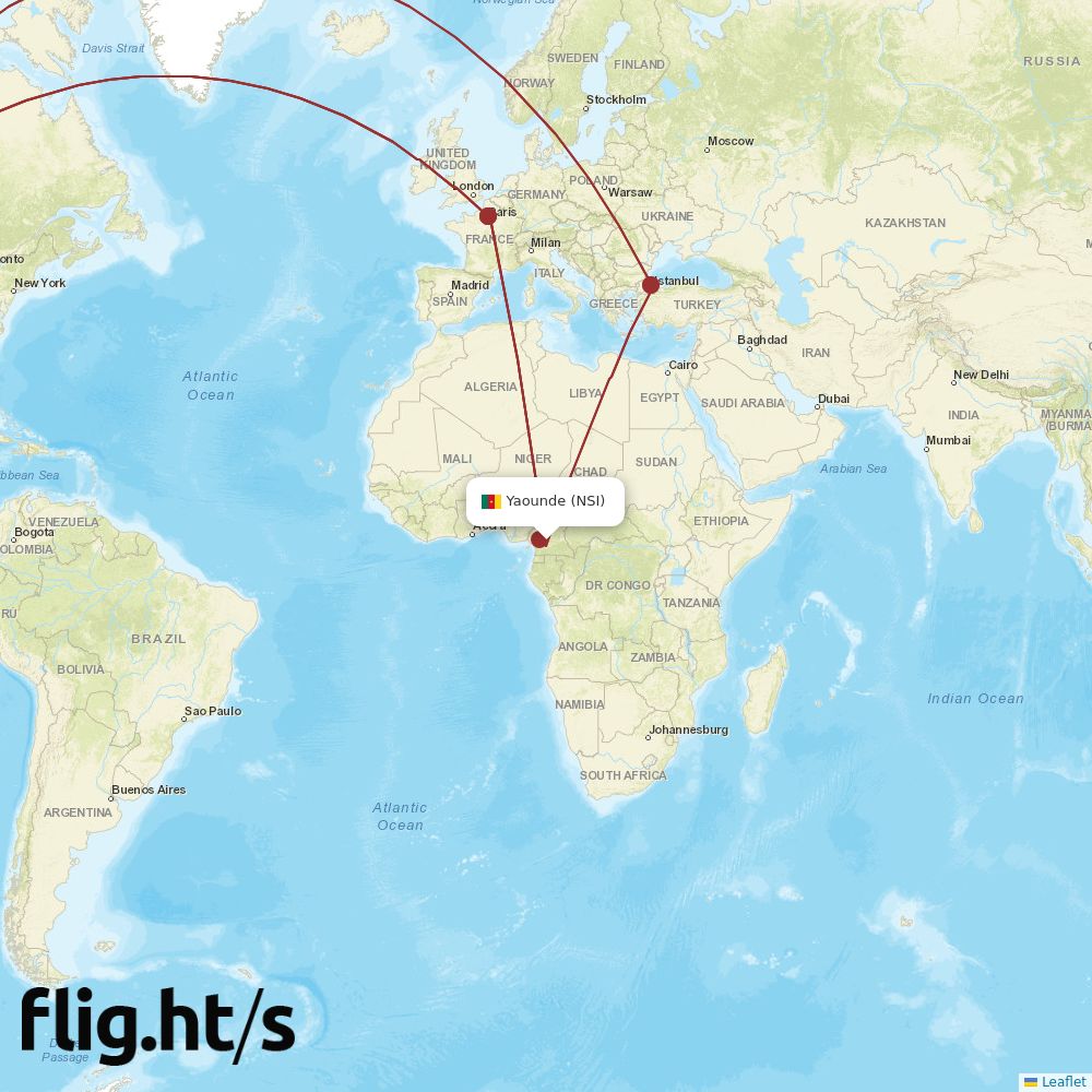 NSI-LAX