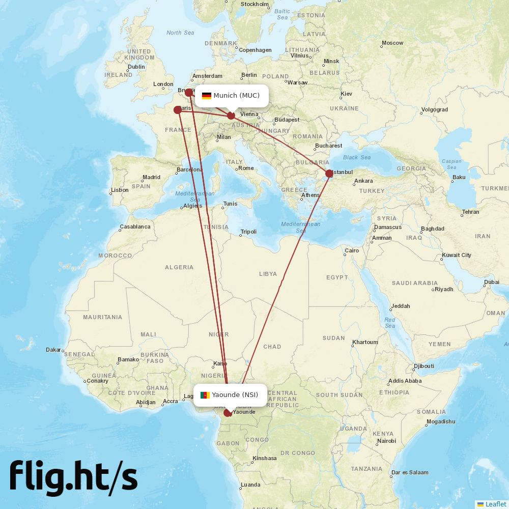 NSI-MUC