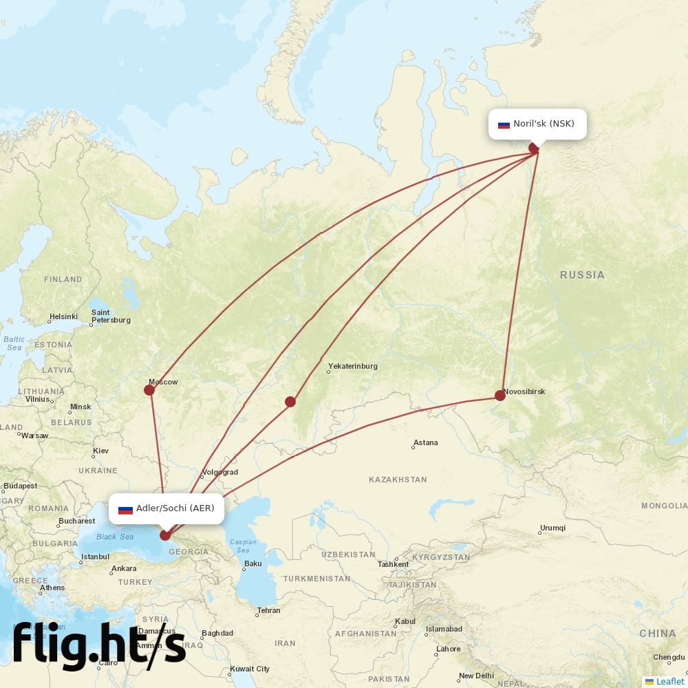 NSK-AER