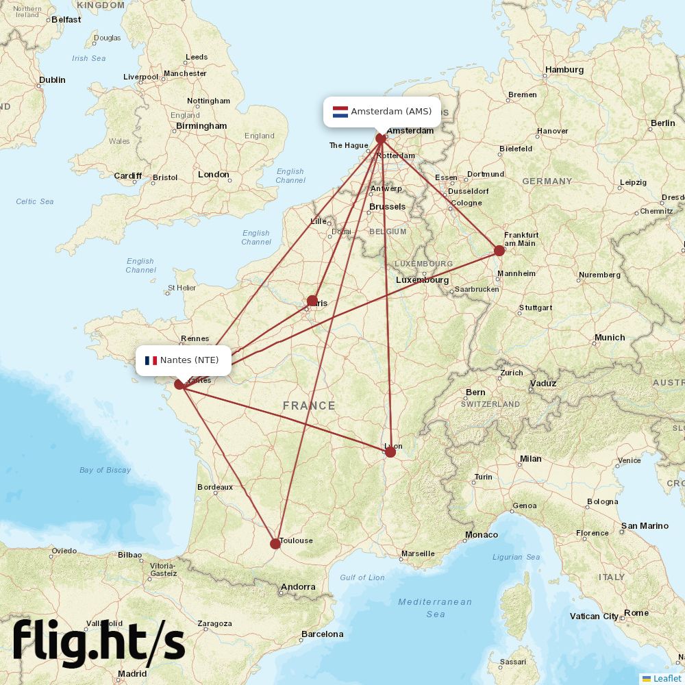 NTE-AMS