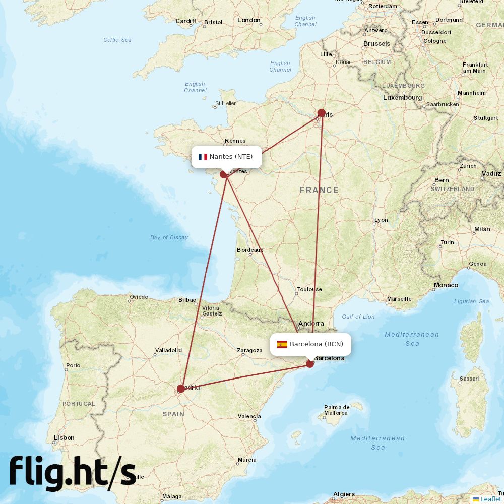 NTE-BCN