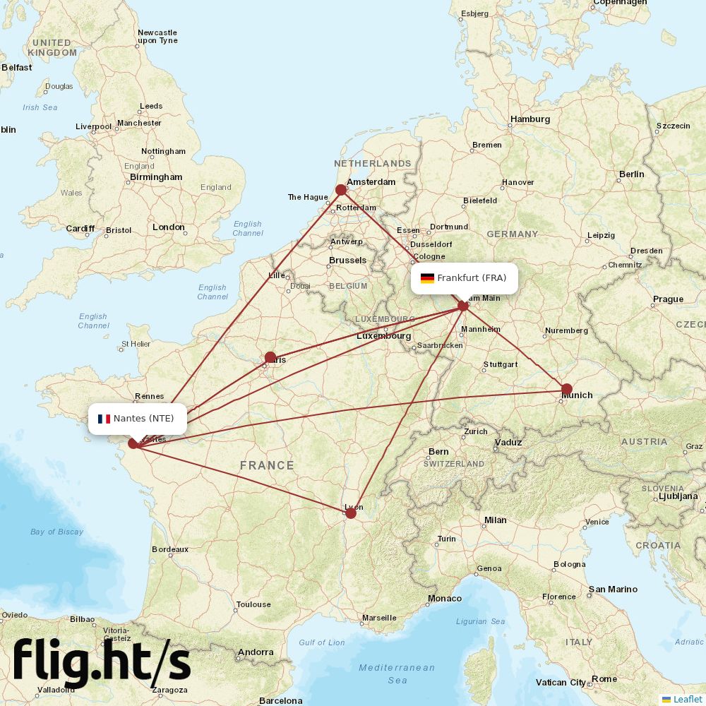 NTE-FRA