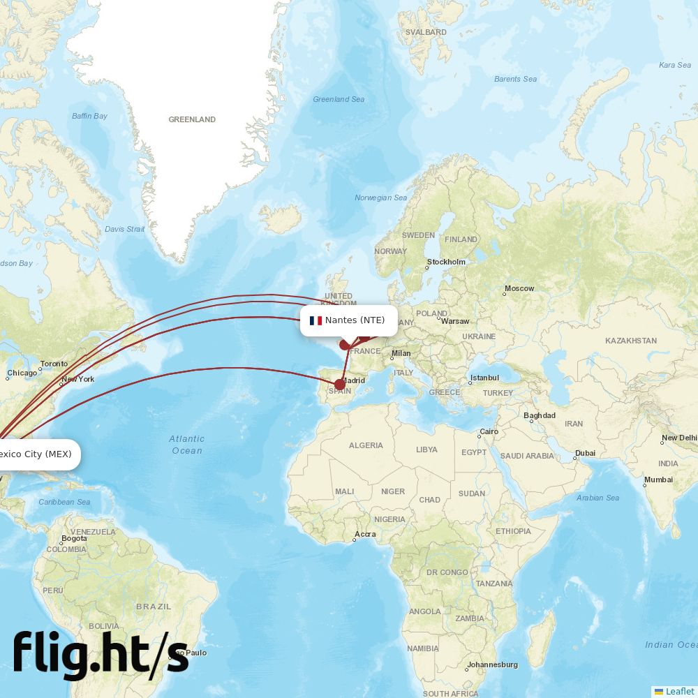 NTE-MEX