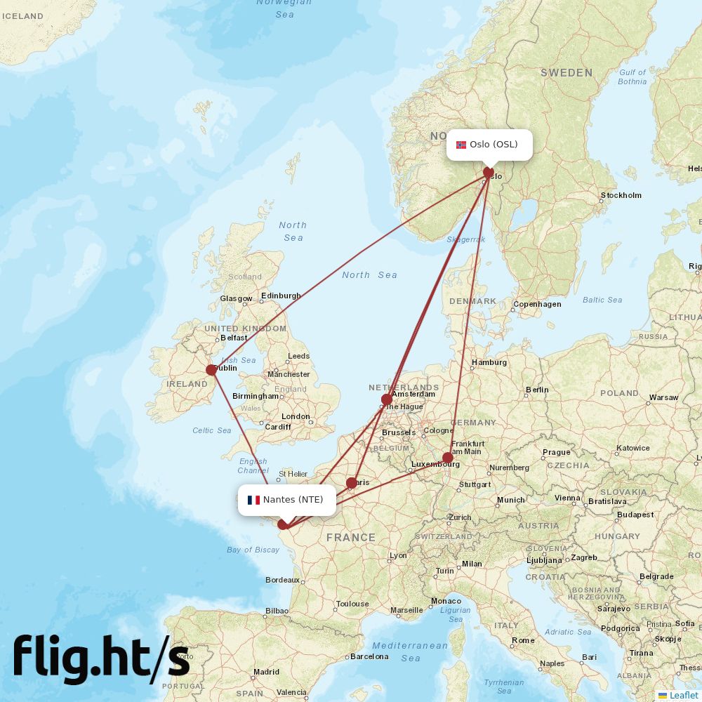 NTE-OSL