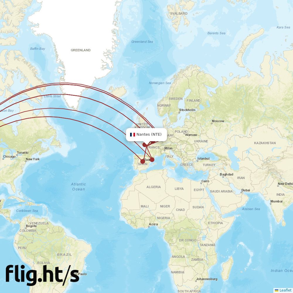 NTE-SFO