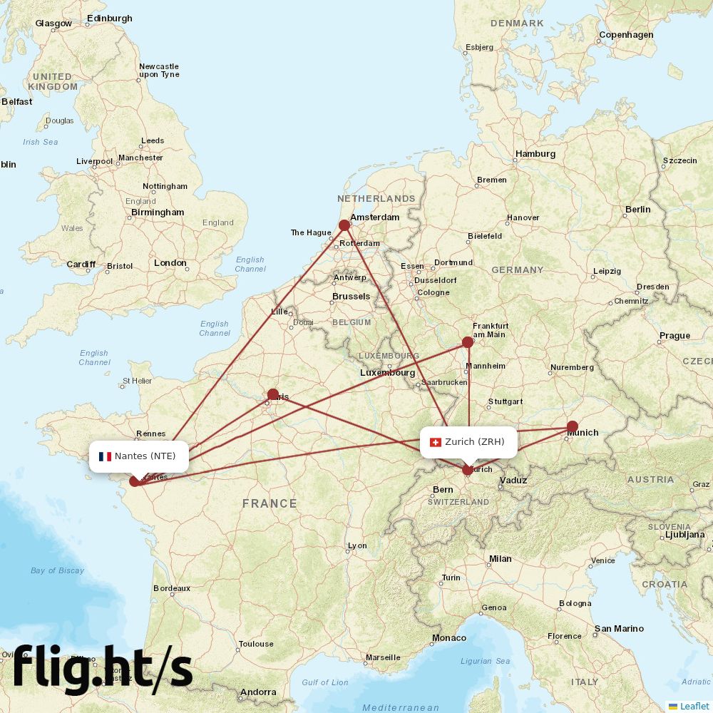 NTE-ZRH
