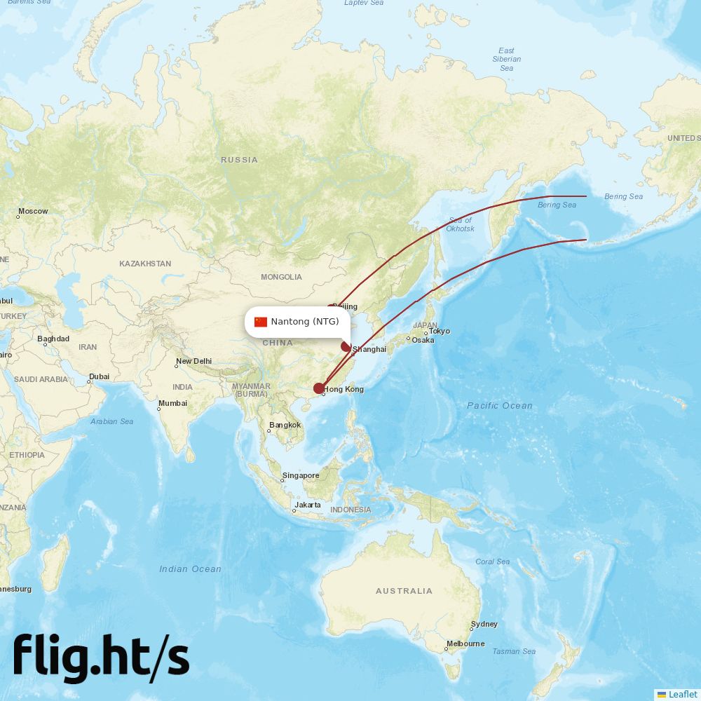NTG-SFO