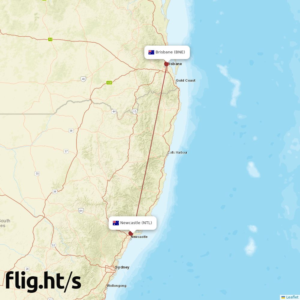 NTL-BNE