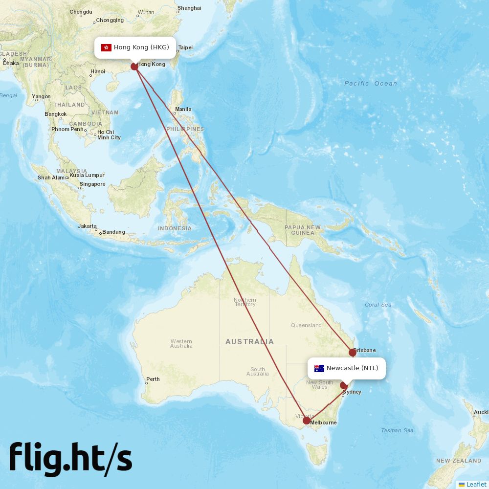 NTL-HKG