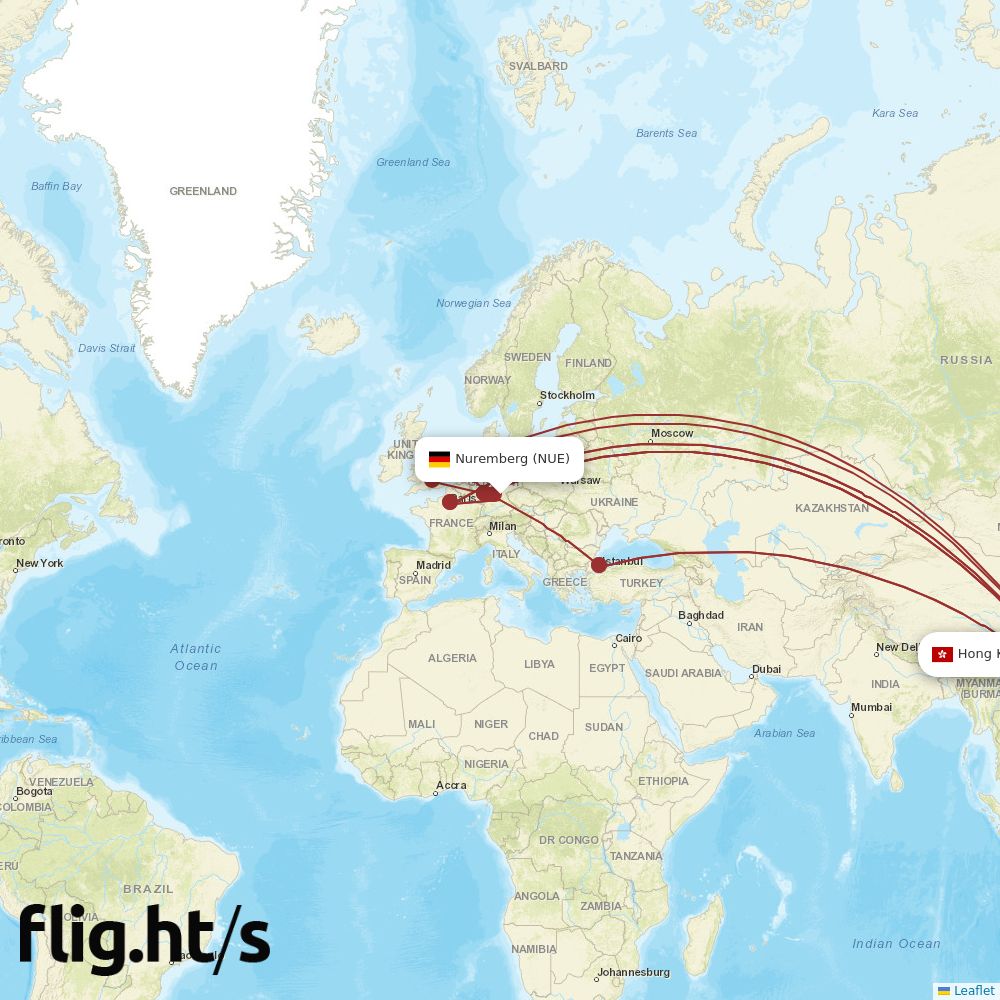 NUE-HKG