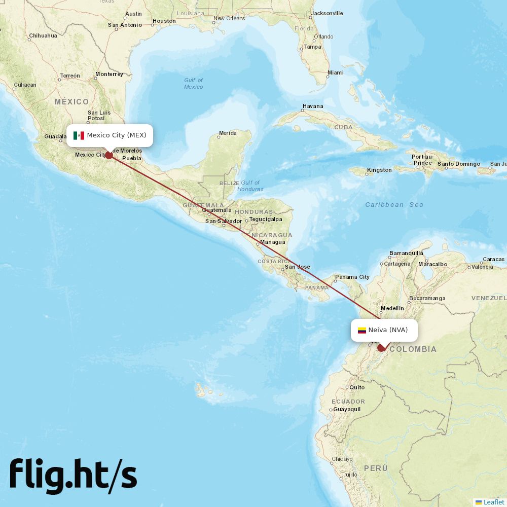 NVA-MEX