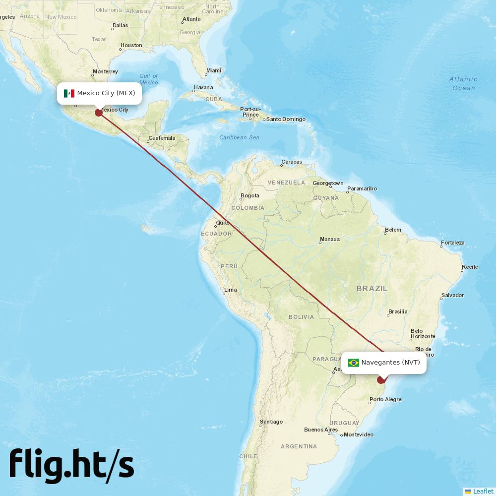 NVT-MEX