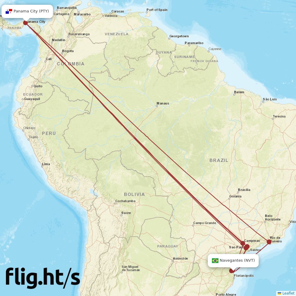 NVT-PTY