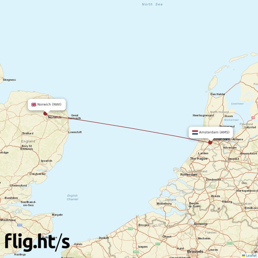 NWI-AMS
