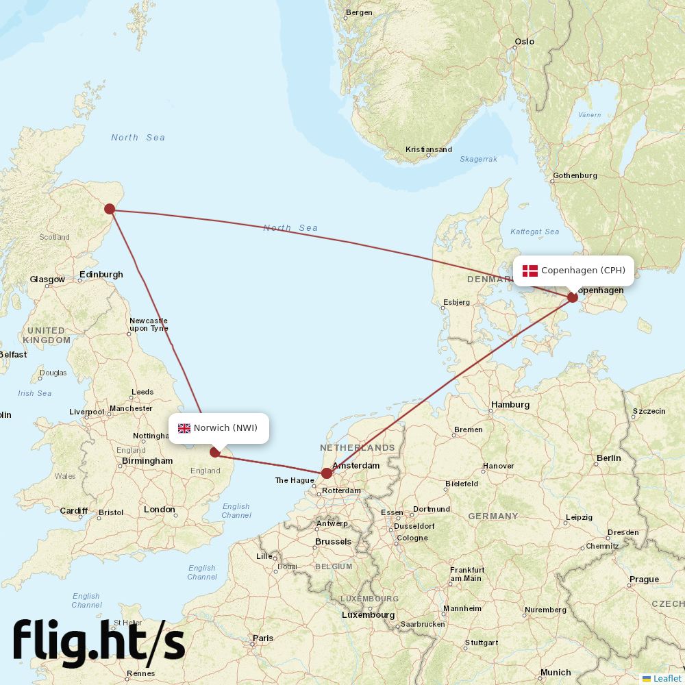 NWI-CPH