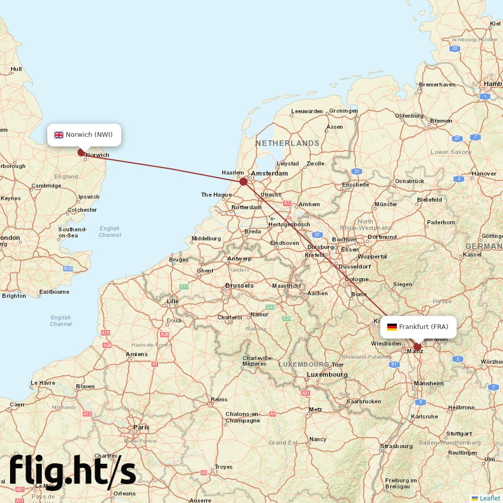NWI-FRA