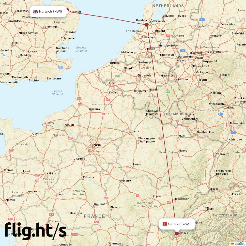 NWI-GVA