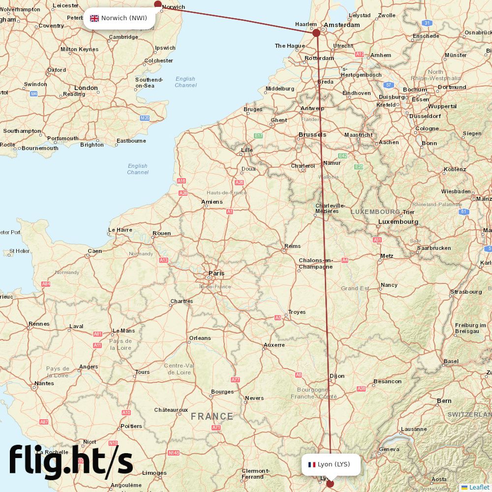 NWI-LYS