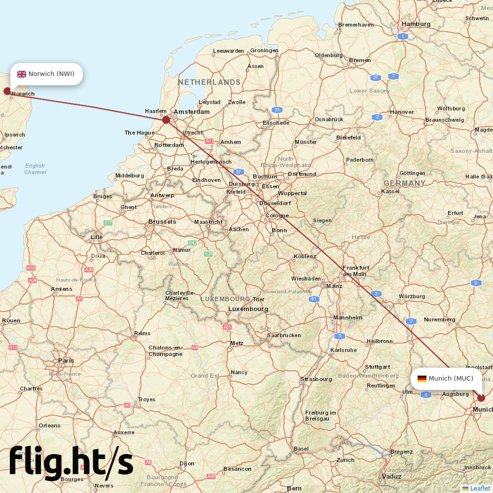 NWI-MUC