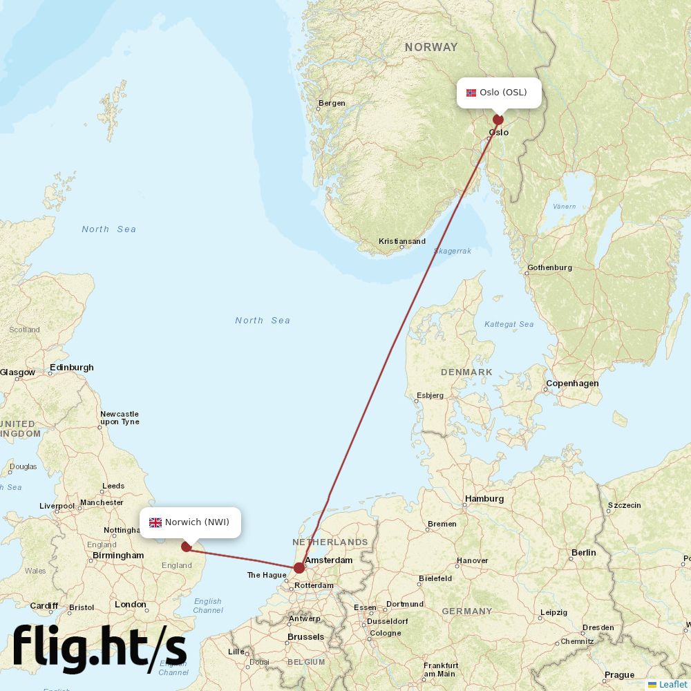 NWI-OSL