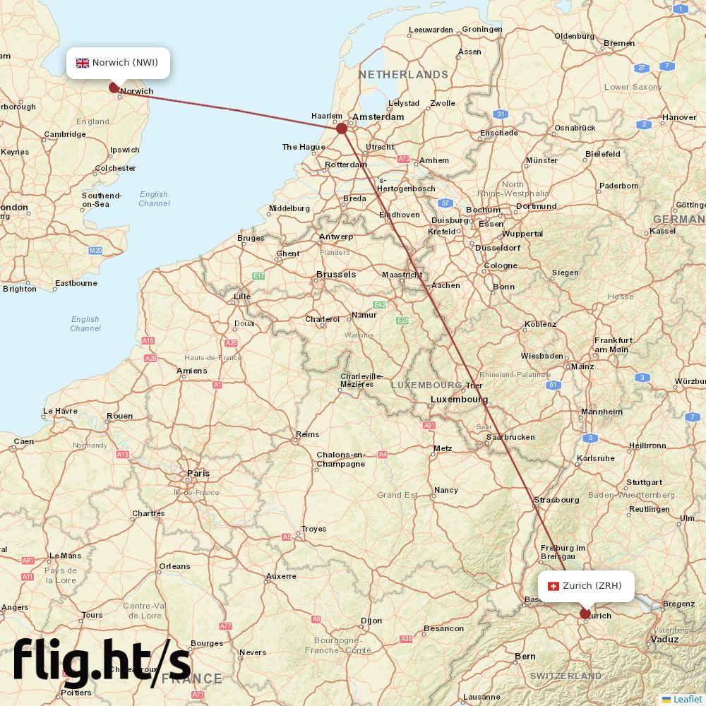 NWI-ZRH