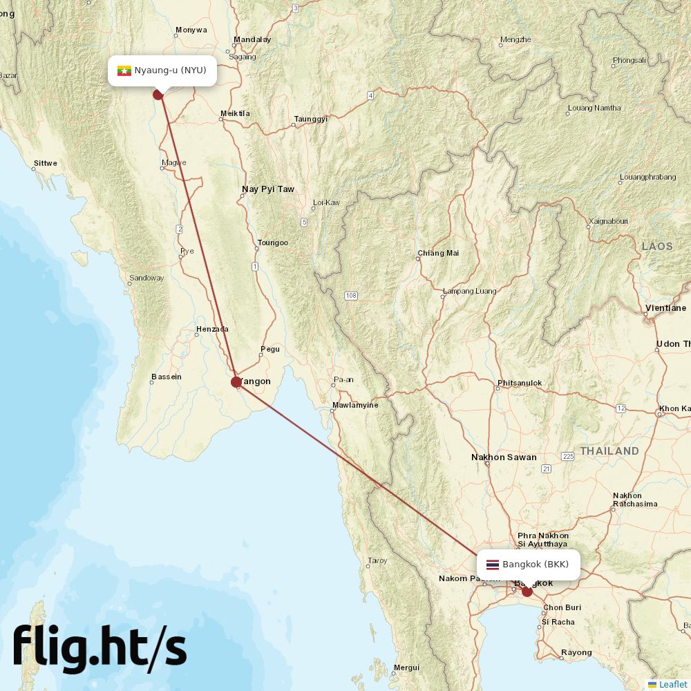 NYU-BKK