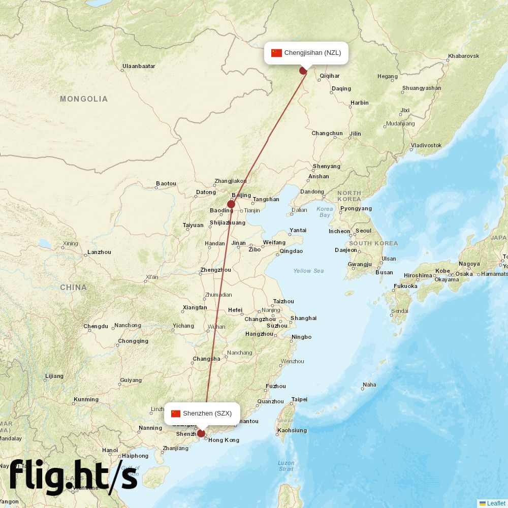 NZL-SZX