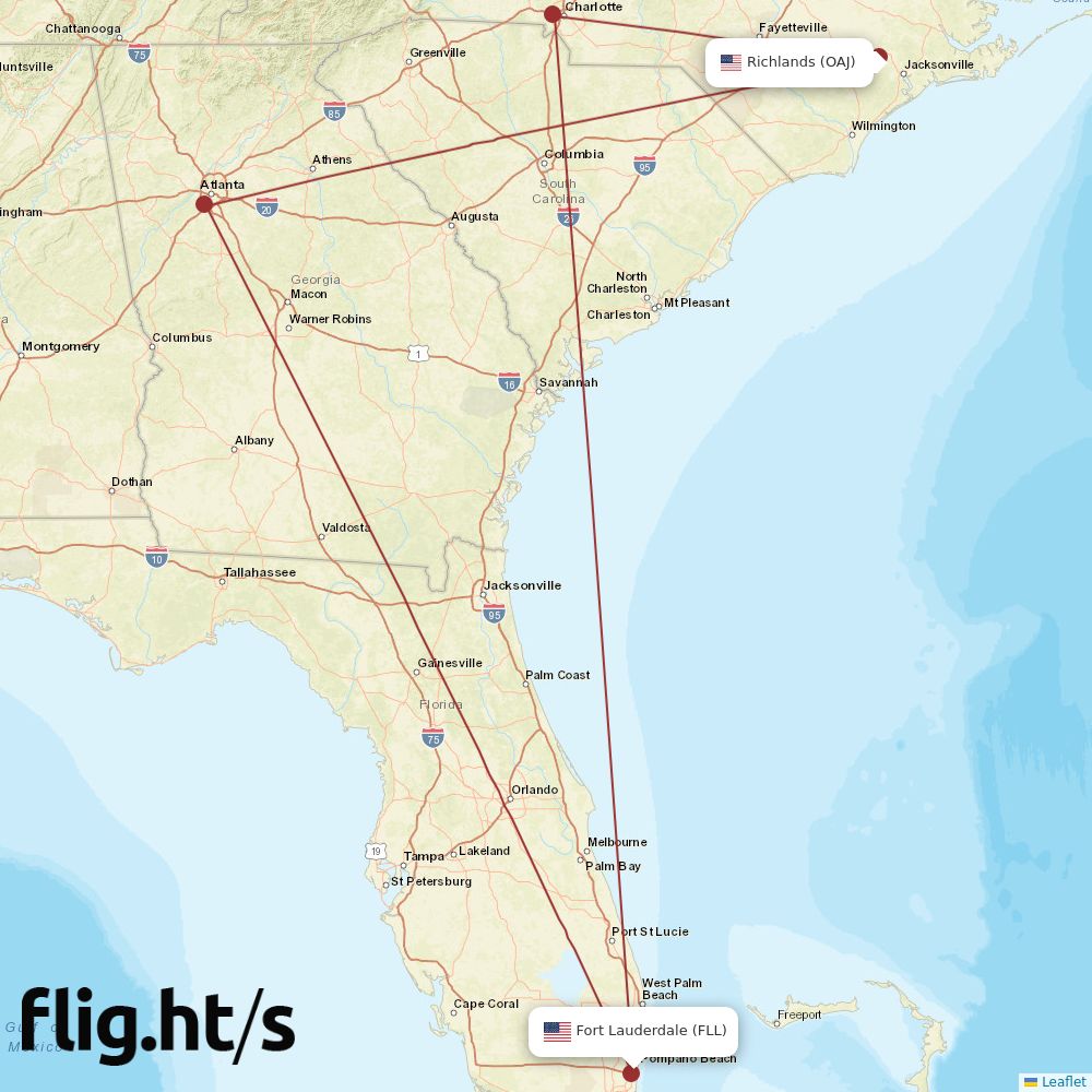 OAJ-FLL