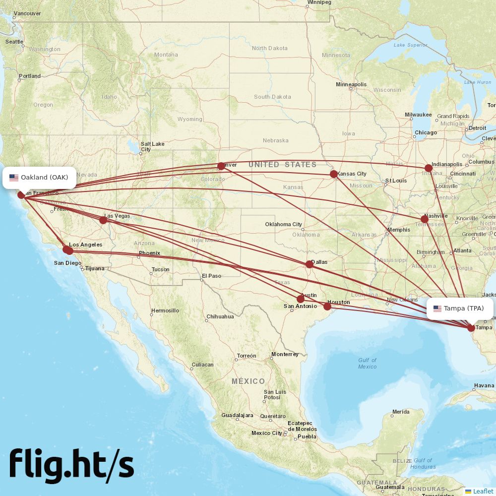OAK-TPA