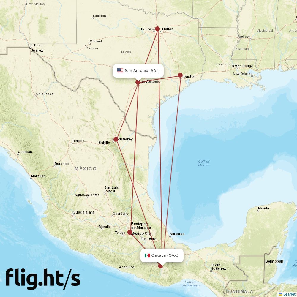 OAX-SAT