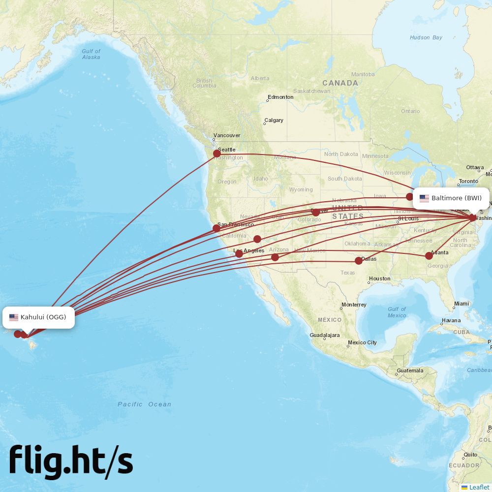 OGG-BWI