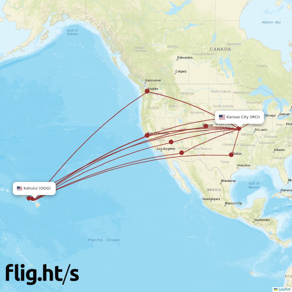 OGG-MCI