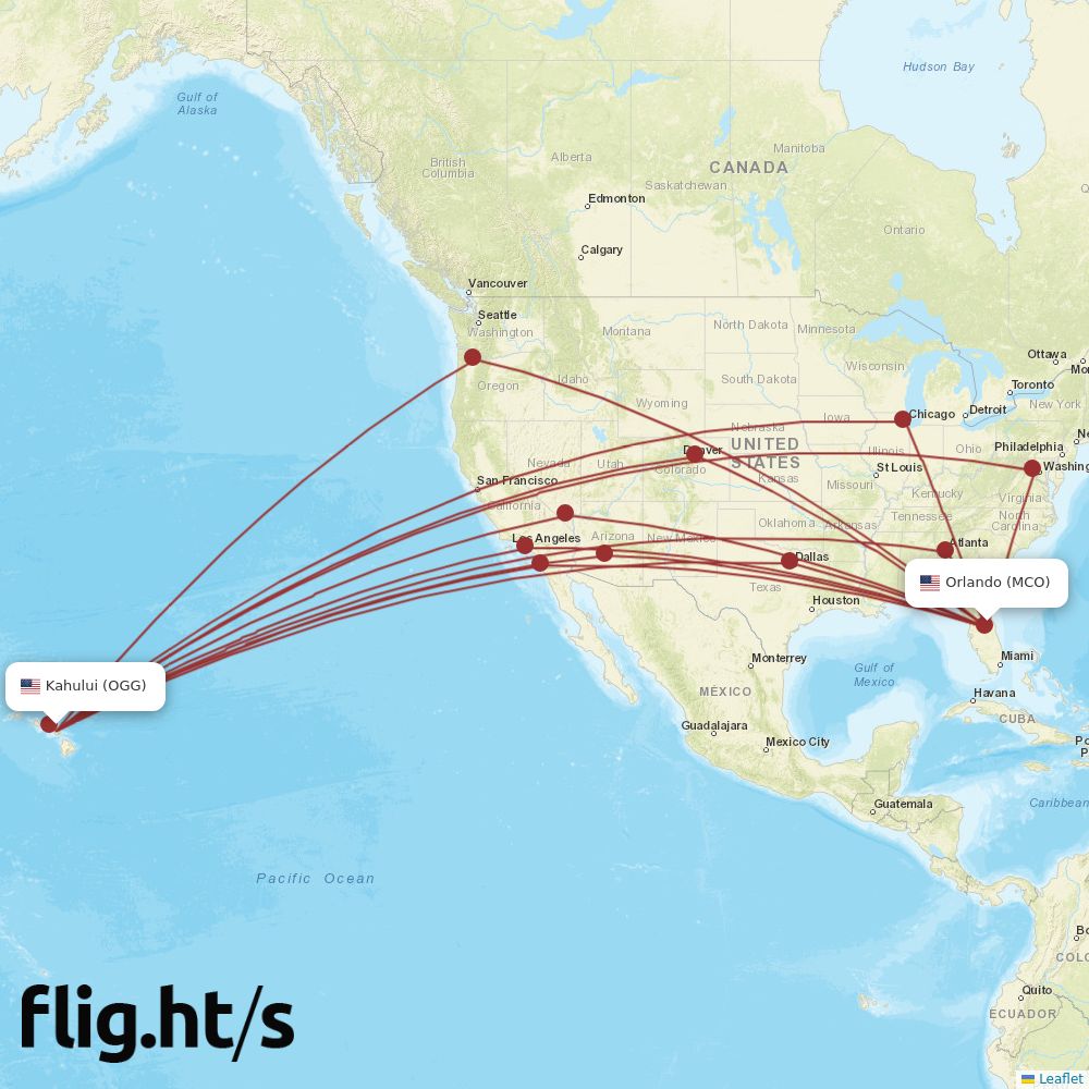OGG-MCO