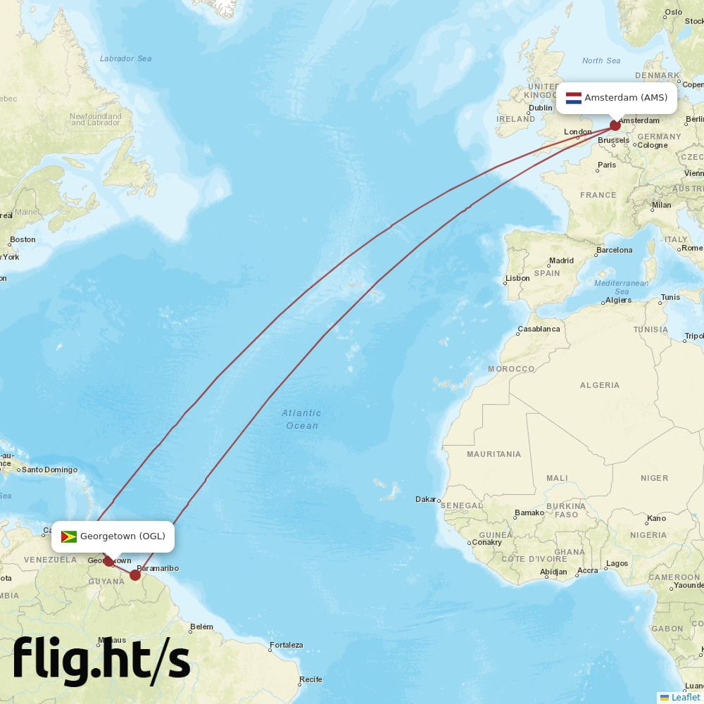 OGL-AMS