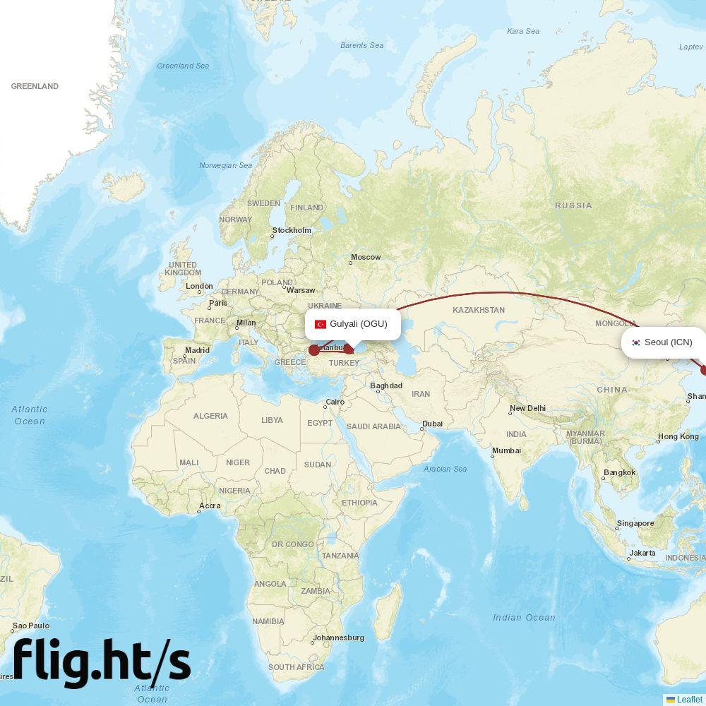 OGU-ICN