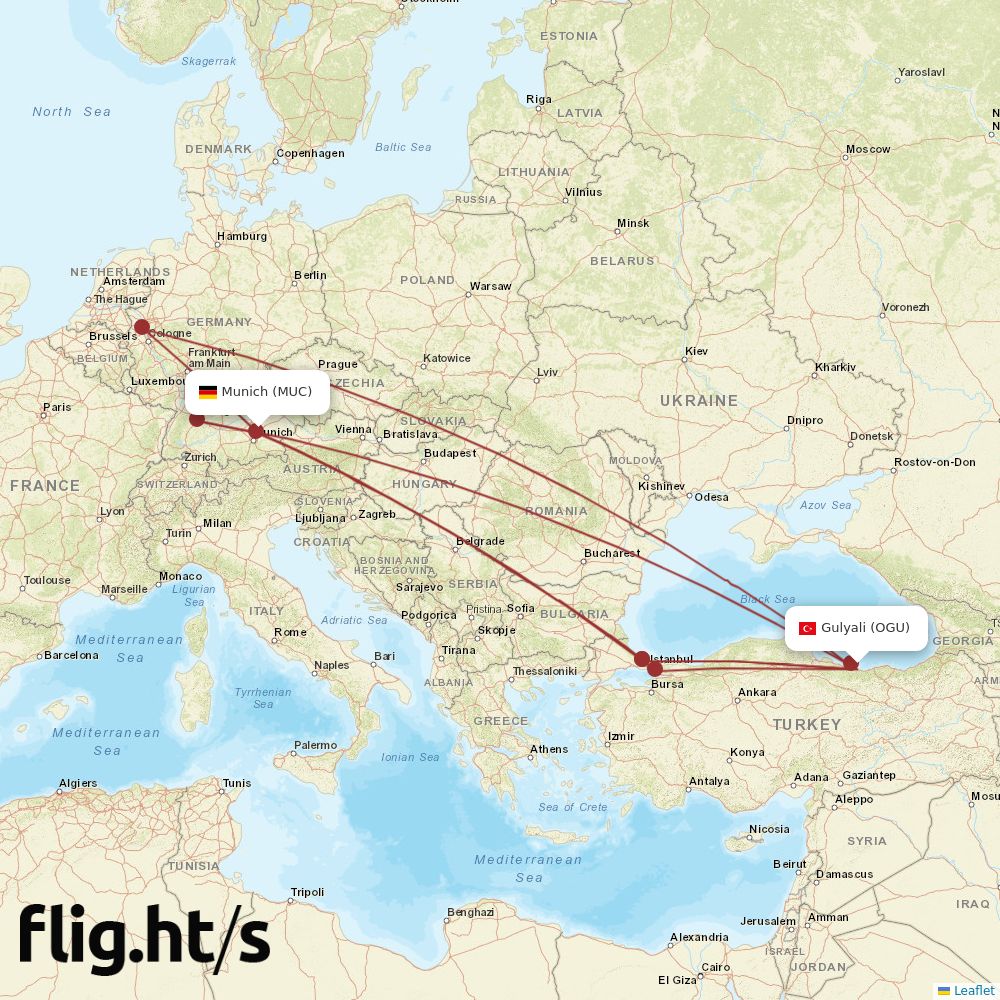 OGU-MUC