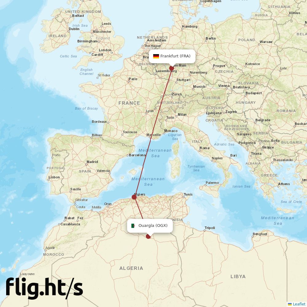 OGX-FRA