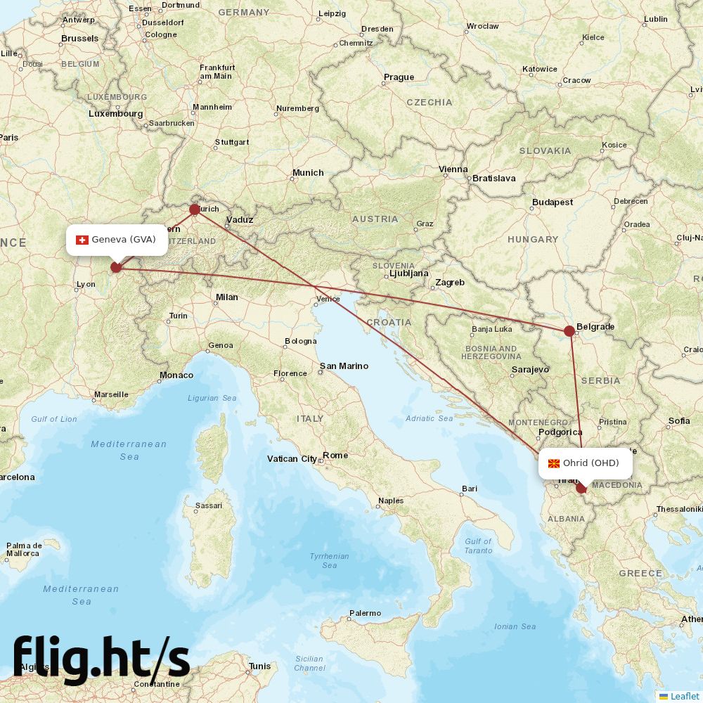 OHD-GVA