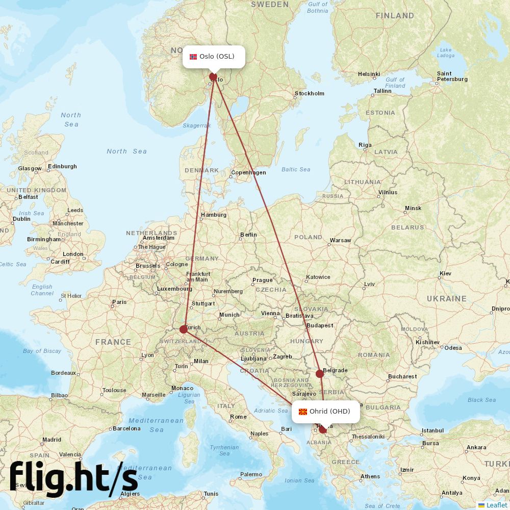 OHD-OSL
