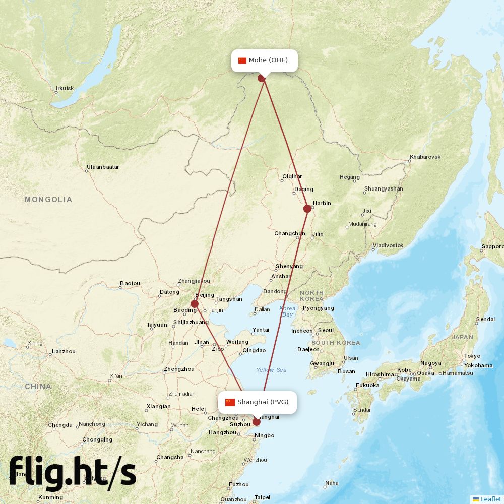 OHE-PVG