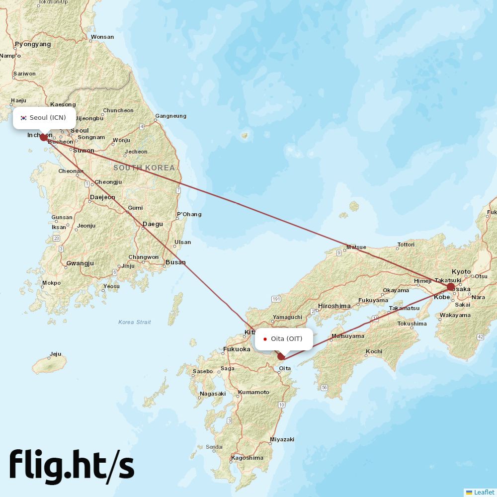 OIT-ICN