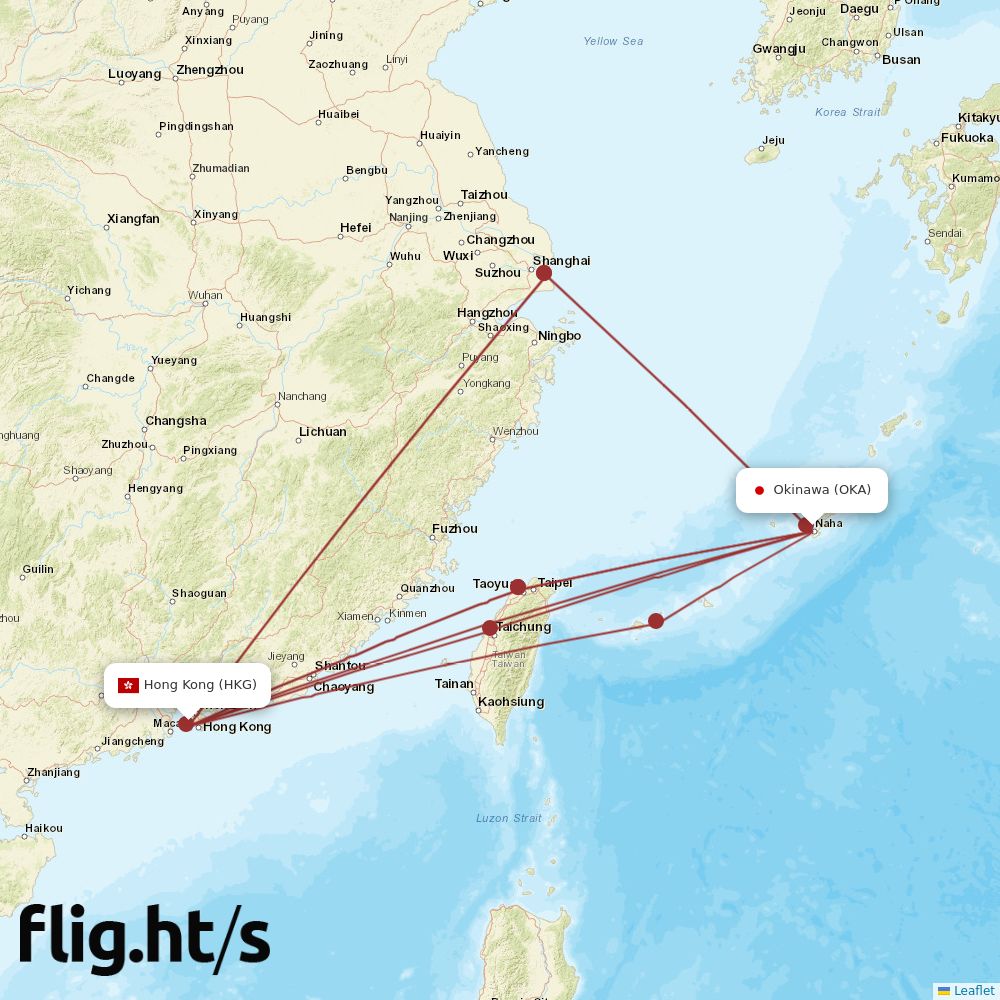 OKA-HKG