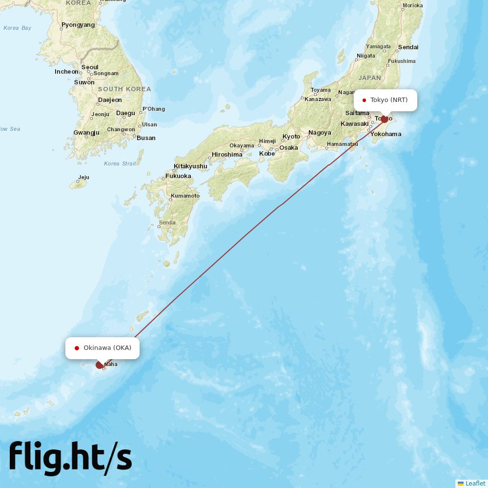OKA-NRT