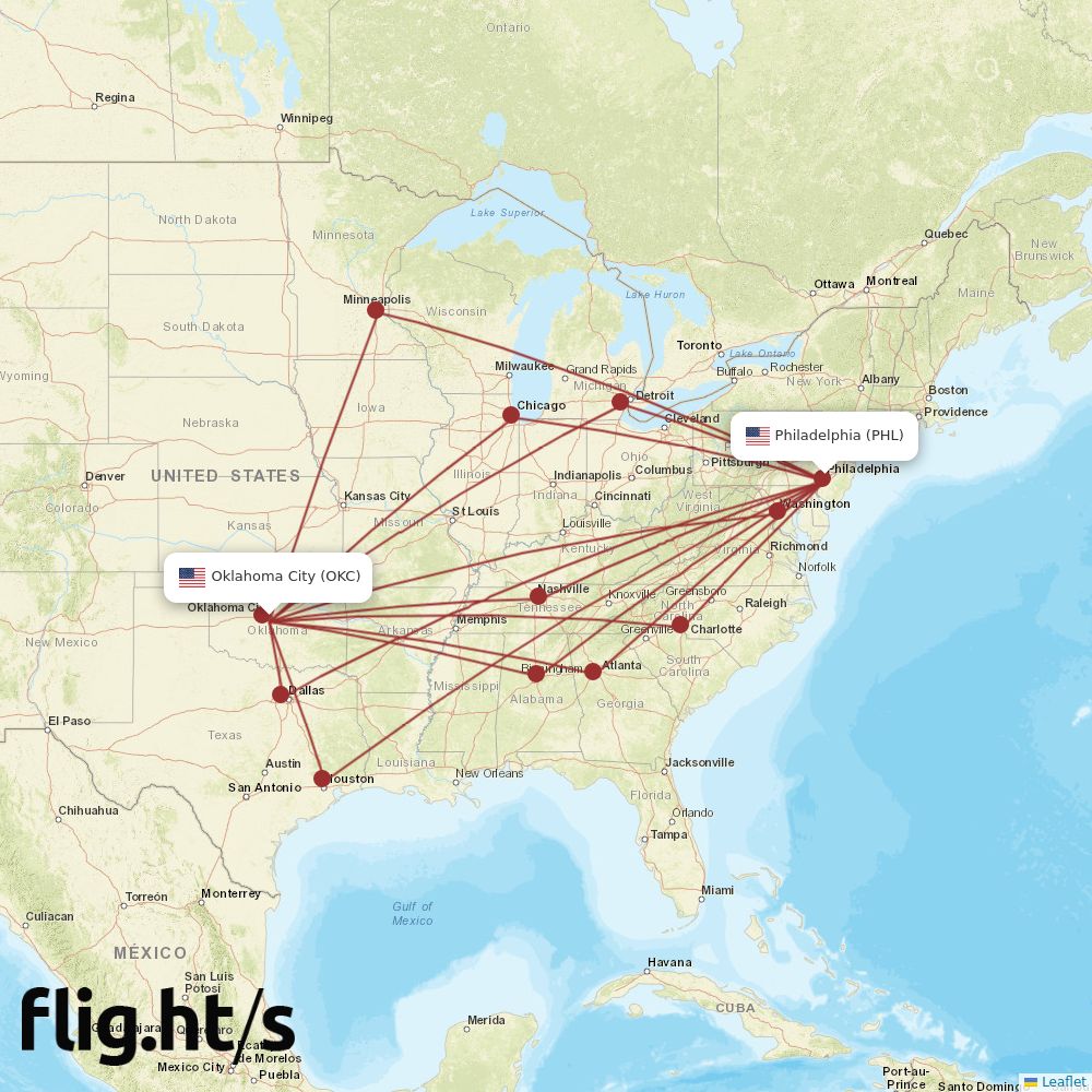 OKC-PHL