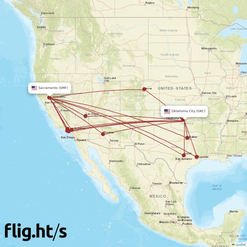 OKC-SMF