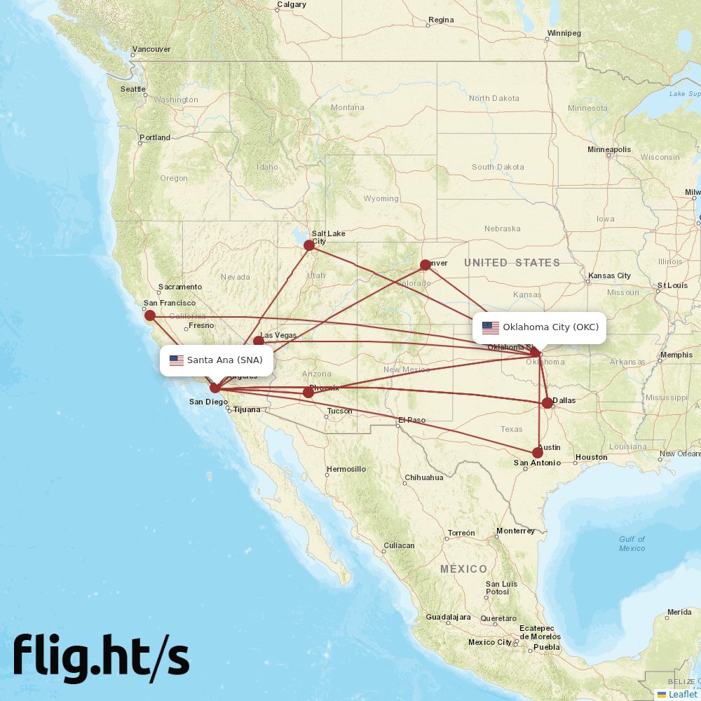 OKC-SNA