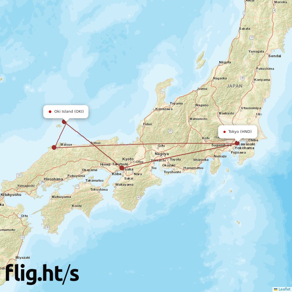OKI-HND