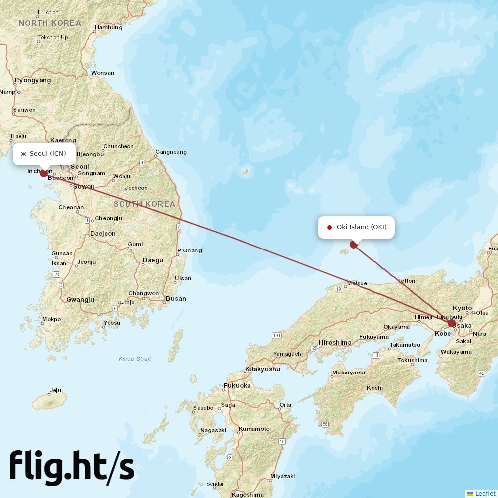 OKI-ICN