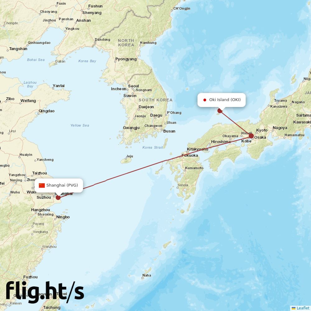 OKI-PVG