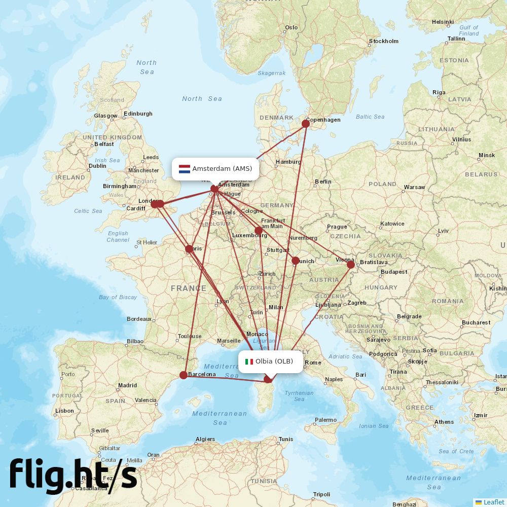 OLB-AMS